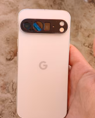 Google pixel 9 pro xl