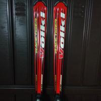 Sci VOLKL slalom gigante