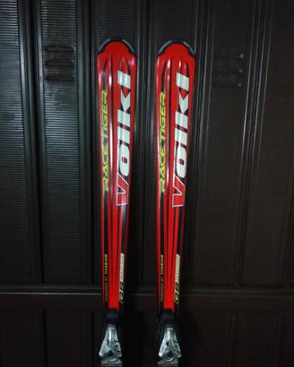 Sci VOLKL slalom gigante