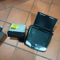 Opzional per Volkswagen Touran