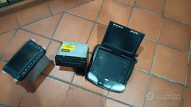 Opzional per Volkswagen Touran