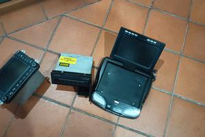 Opzional per Volkswagen Touran