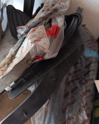 malaguti f12 griglie devio regolatore di tensione
