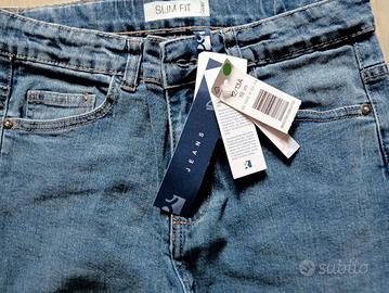 Jeans Idexe 5 tasche ragazzo 