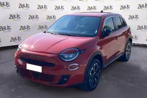 FIAT 600 1.2 Hybrid 110cv La Prima