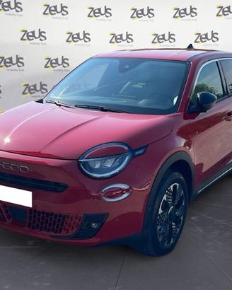 FIAT 600 1.2 Hybrid 110cv La Prima
