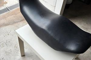 Sella per bmw k 75/100/1100