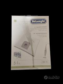 SacchettI Filtranti per aspirapolvere 