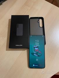 Samsung Galaxy S24+ Plus 256GB - Pari al nuovo