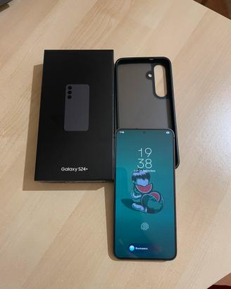 Samsung Galaxy S24+ Plus 256GB - Pari al nuovo