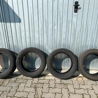 Gomme pneumatici clio