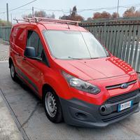 Ford Transit Connect Van 2017