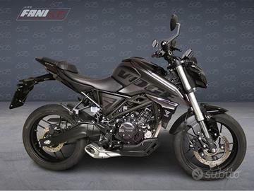 VOGE Brivido 125 -