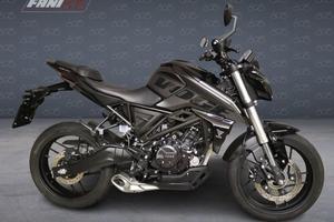 VOGE Brivido 125 -