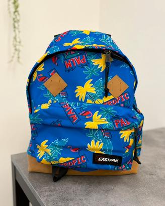 Zaino scuola Eastpak Wyoming