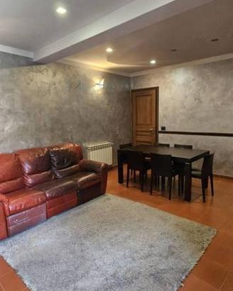 Appartamento di 115 m² con 5 locali a Pieve di Tec