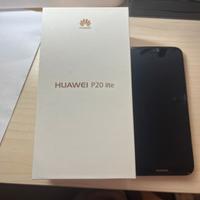 HUAWEI P20 LITE