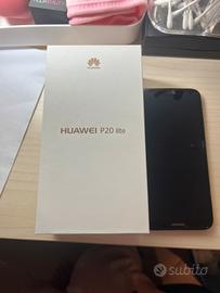 HUAWEI P20 LITE