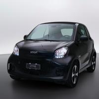SMART Fortwo III 2020 - Fortwo eq Passion 4,6kW