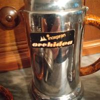Caffettiera Rara.