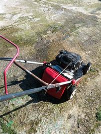 taglia prato tutti benzina i prezzi cambiano 