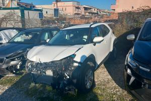 Toyota Yaris Cross 1.5 Hybrid 5p. E-CVT Business