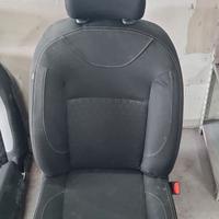 SEDILE ANTERIORE LATO PASSEGGERO DACIA SANDERO