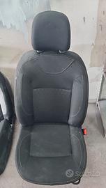 SEDILE ANTERIORE LATO PASSEGGERO DACIA SANDERO