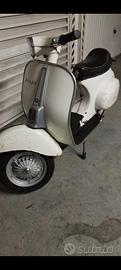 Vespa 50 special 4M originale prima vernice 