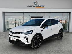 Renault Captur 1.0 Techno GPL 100cv con Telecam e 