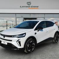 Renault Captur 1.0 Techno GPL 100cv con Telecam e 