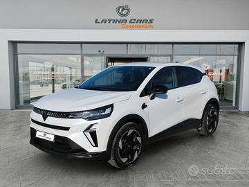 Renault Captur 1.0 Techno GPL 100cv con Telecam e 