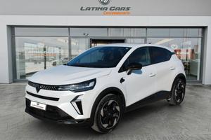 Renault Captur 1.0 Techno GPL 100cv con Telecam e 