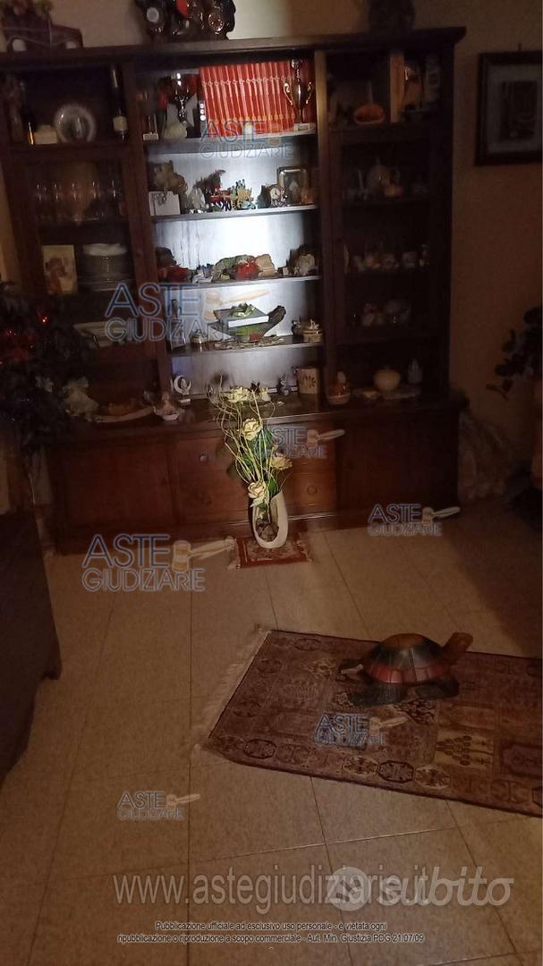 Appartamento – Ragusa, Cappuccini - Vista 5