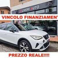 Seat Arona TSI Experience FullOptionals PREZZOVERO