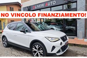 Seat Arona TSI Experience FullOptionals PREZZOVERO