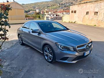 mercedes cla