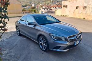 mercedes cla