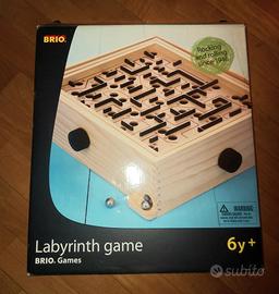 LABIRINTH GAME labirinto