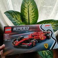 Lego Speed Champions 