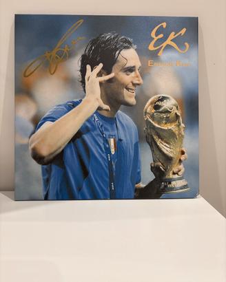 Luca Toni 2006 mondiali