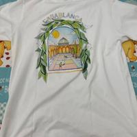 Maglietta Casablanca