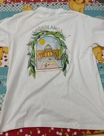 Maglietta Casablanca