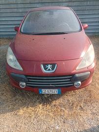 Peugeot 307 Feline 