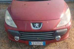 Peugeot 307 Feline 