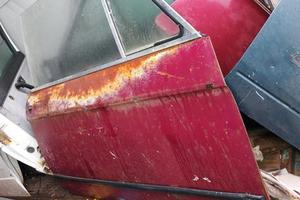 Ricambi Bmw E10 anni '70