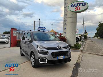 Citroen Berlingo 1.5 BlueHDi - 102cv