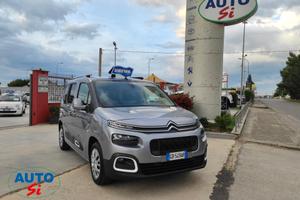 Citroen Berlingo 1.5 BlueHDi - 102cv
