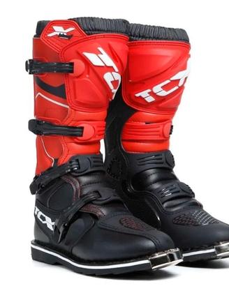 Stivali cross enduro TC X X BLAST 47