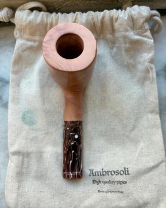 Pipa Ambrosoli 